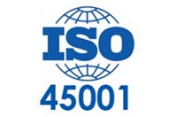 ISO 45001 Eğitimi