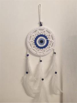 Dream Catcher (Düş Kapanı)