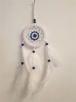 Dream Catcher (Düş Kapanı)