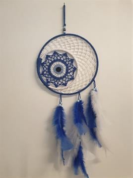 Dream Catcher (Düş Kapanı)
