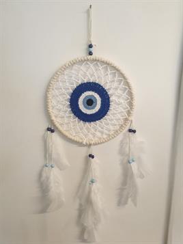 Dream Catcher (Düş Kapanı)