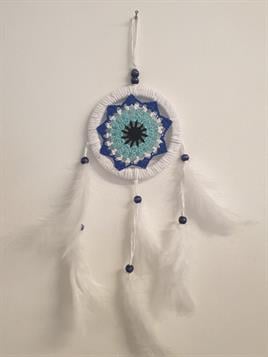 Dream Catcher (Düş Kapanı)