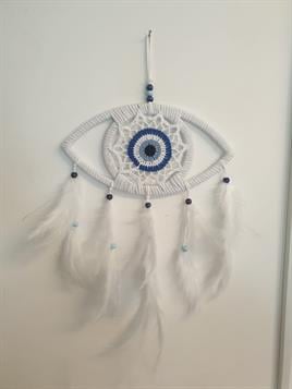 Dream Catcher (Düş Kapanı)