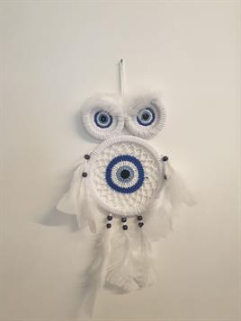 Dream Catcher (Düş Kapanı)