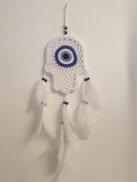 Dream Catcher (Düş Kapanı)