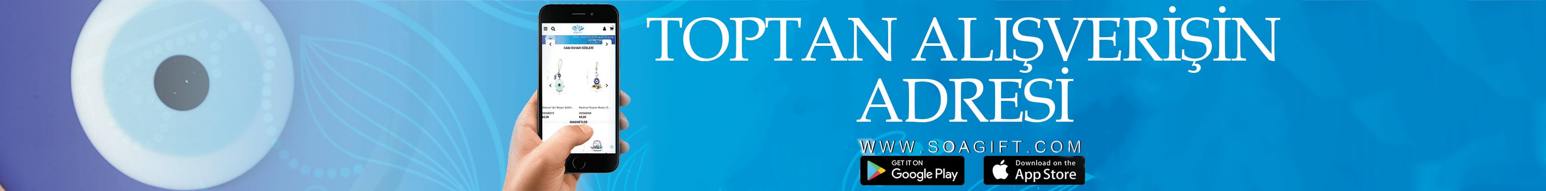 Toptan Alışverişin Adresi