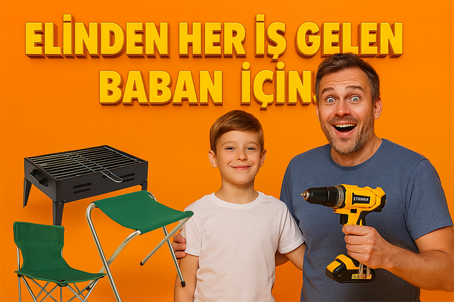nalburdayım babalar günü blog