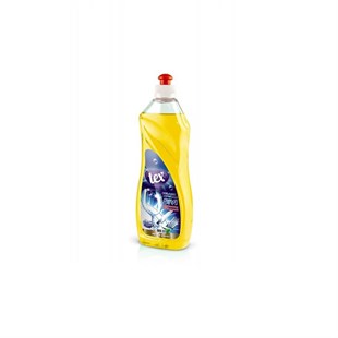 TEX Limonlu Sıvı Deterjan 750 Gr TMG011