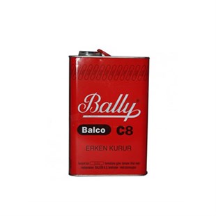 Balco Bally 3Kg