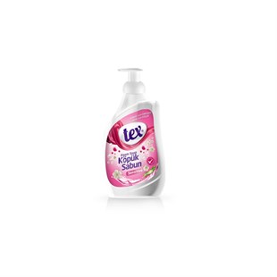 TEX Köpük El Sabunu  750 Ml TKH077
