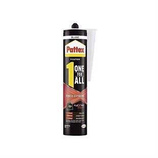 Pattex One For All High Tack 460gr Beyaz