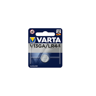 Varta V13GA 1.5V Alkalin Pil 4276