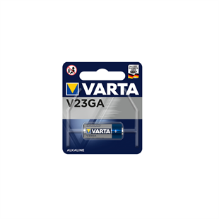 Varta V23GA 12V Elektronik Alkalin Pil 4223