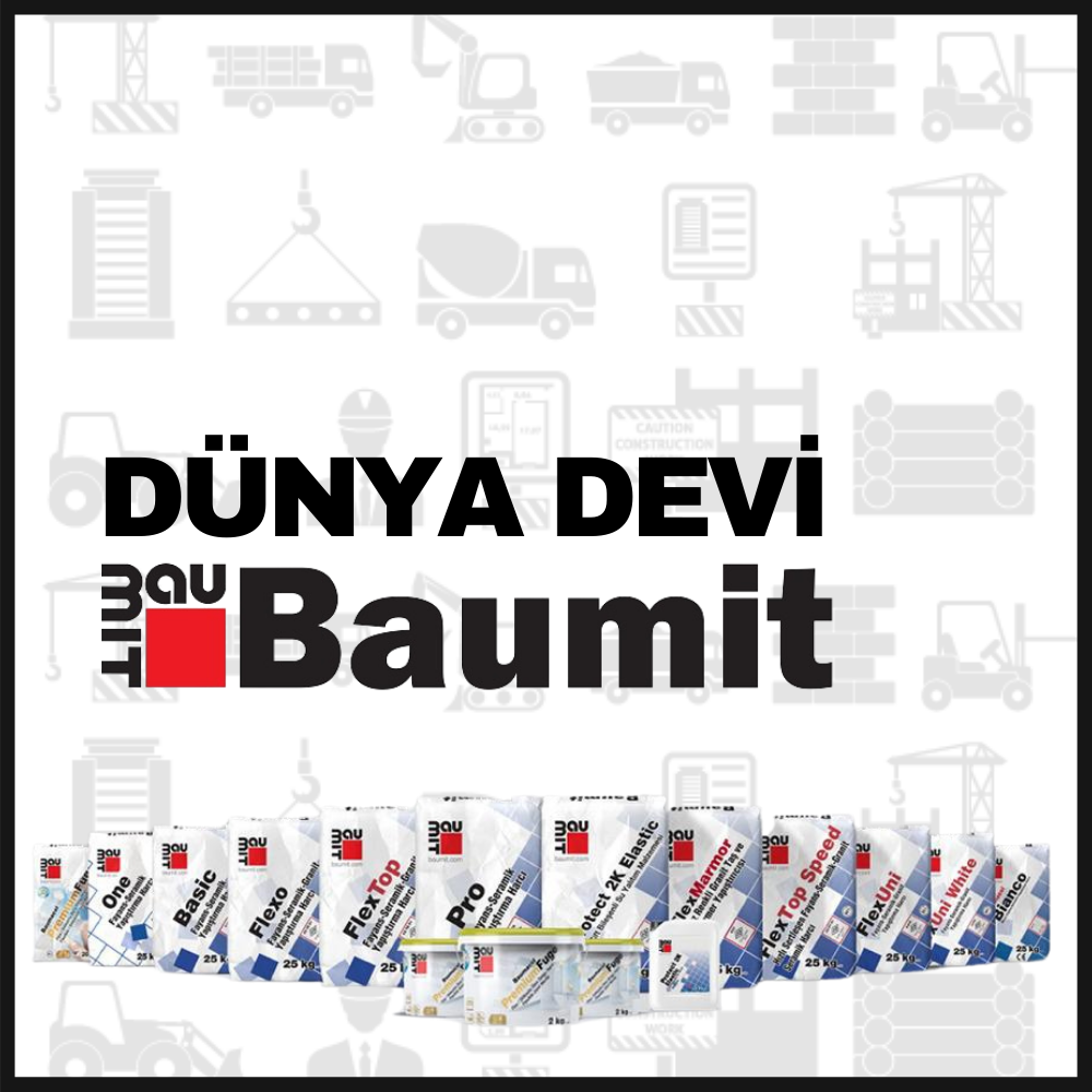 Baumit