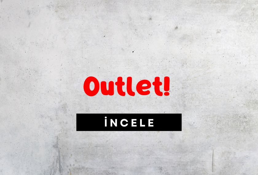 Outlet