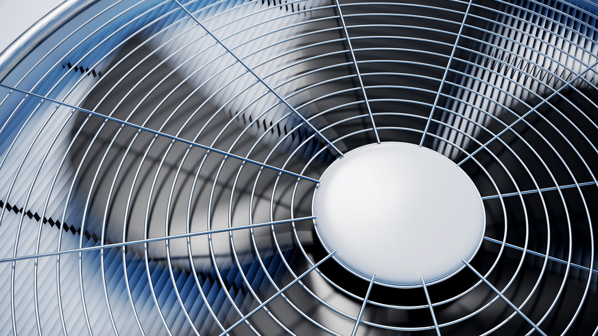 Havalandırma fanı nedir, nerelerde kullanılır?