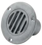 1.1/2'' ( 38MM) TEKNE GUVERTE SUZGECI- AISI316