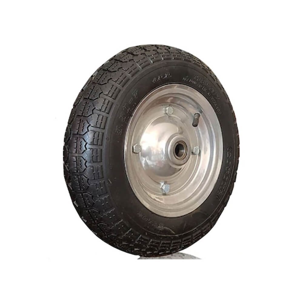 350x7 SHR HAVALI LASTİK TEKER - İTHAL