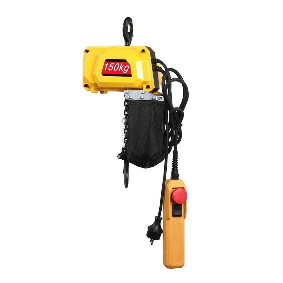 BDH150 - 150KG - 3MT ELEKTRIKLI CARASKAL – BADA