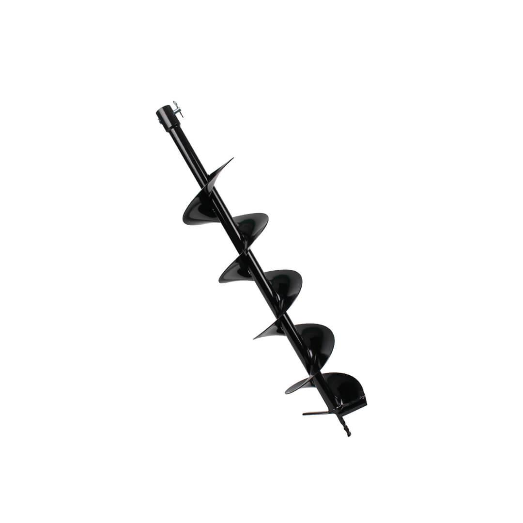BENZİNLİ TOPRAK BURGU MATKAP UCU 150MM