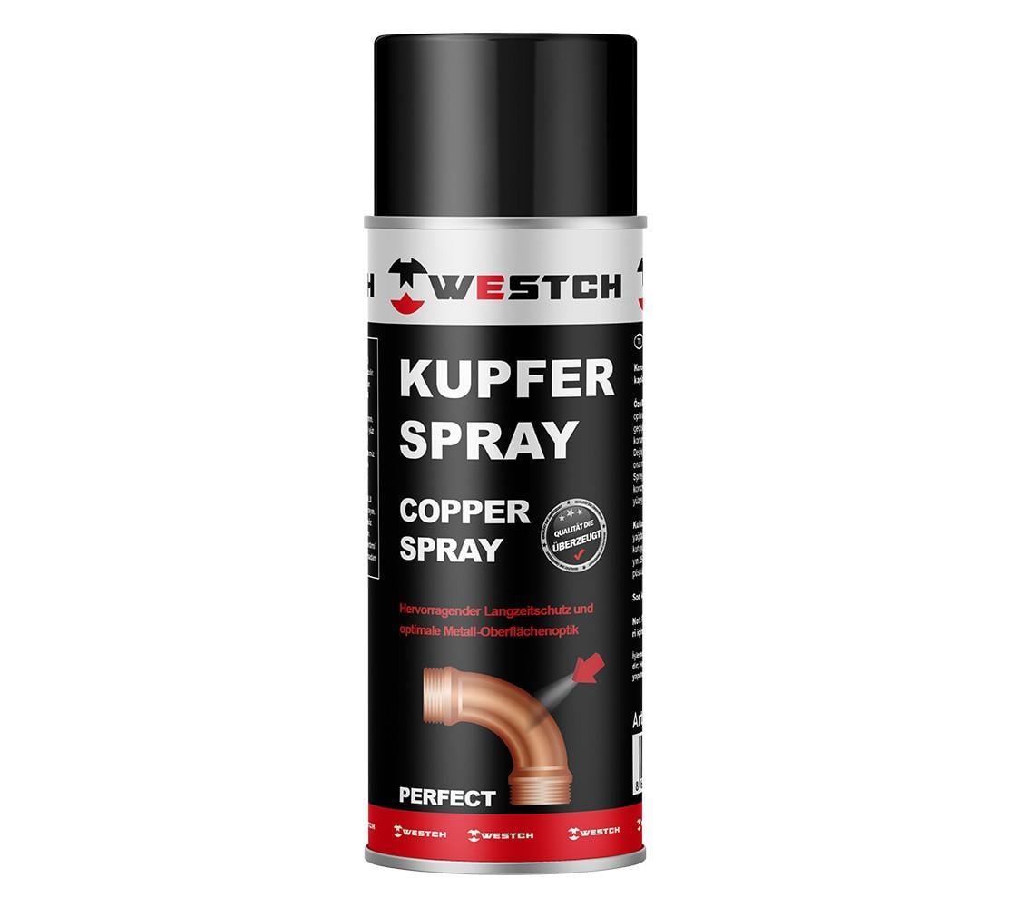 Bakır Sprey Perfekt 400ml