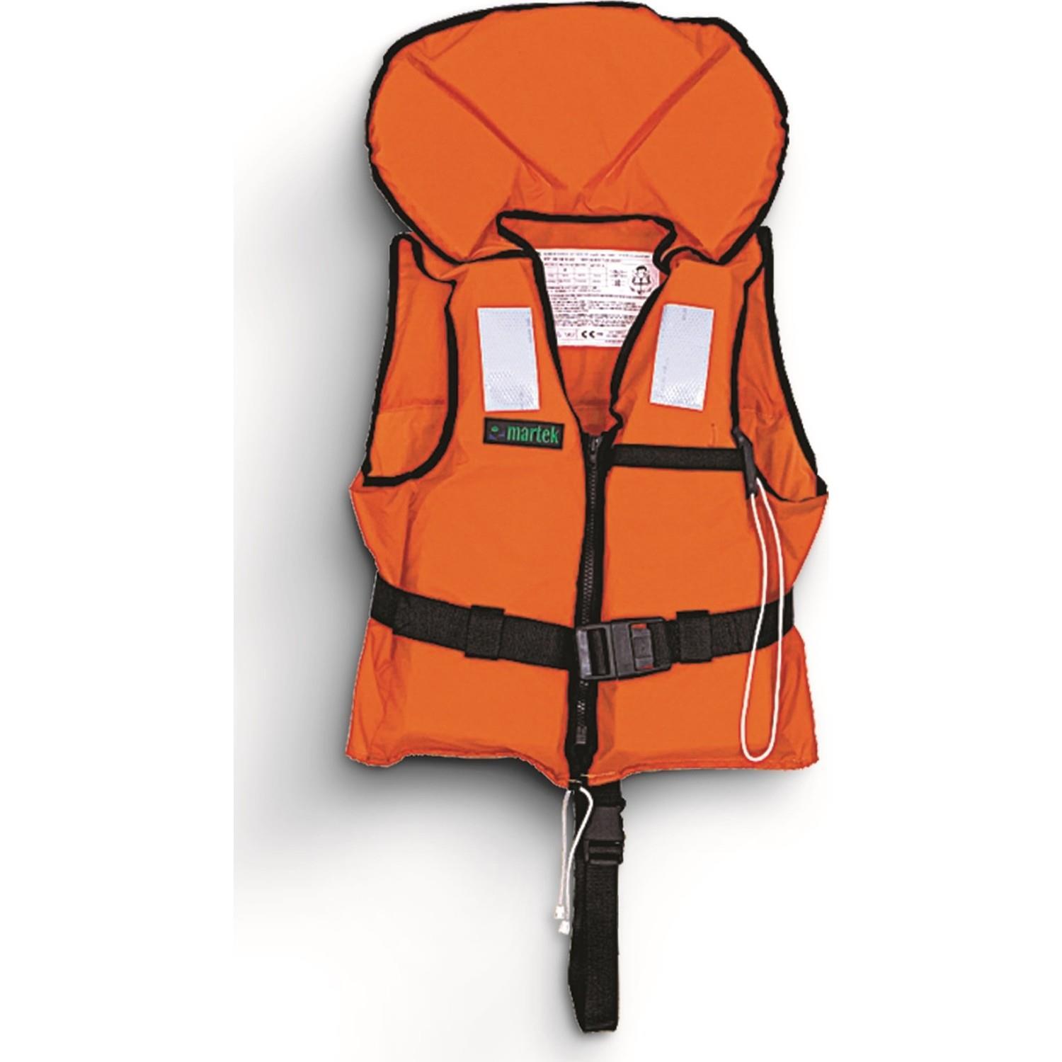 CAN YELEGI VEST-100 M02365