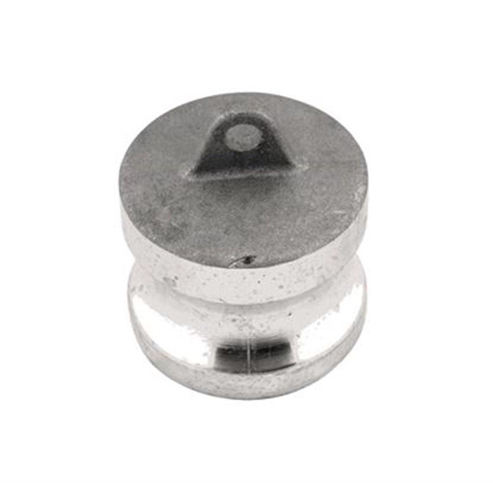 D-P Tipi Krom Kamlok