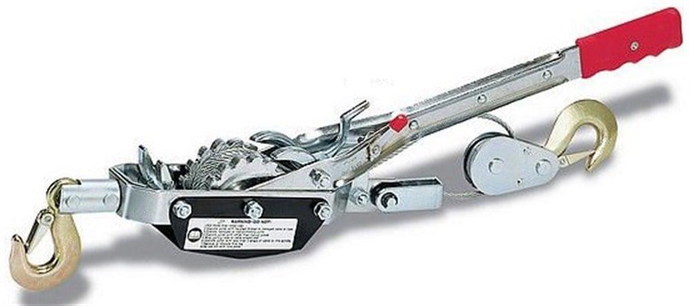 Echo Halatlı Çektirme