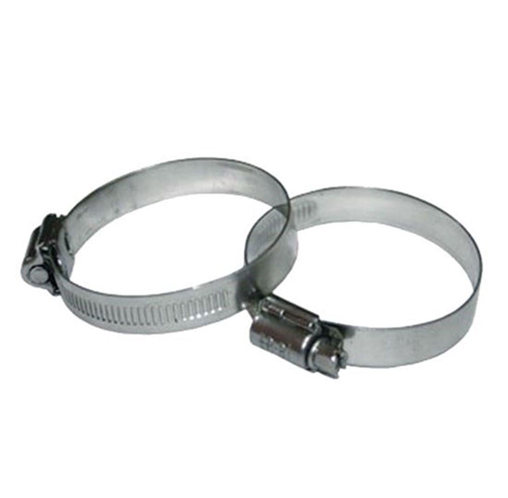 Erbi 304 Kalite Krom Kelepçe