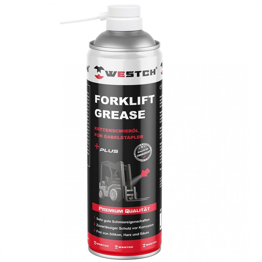 FORKLIFT ZINCIR YAGLAMA SPREYI 500ML