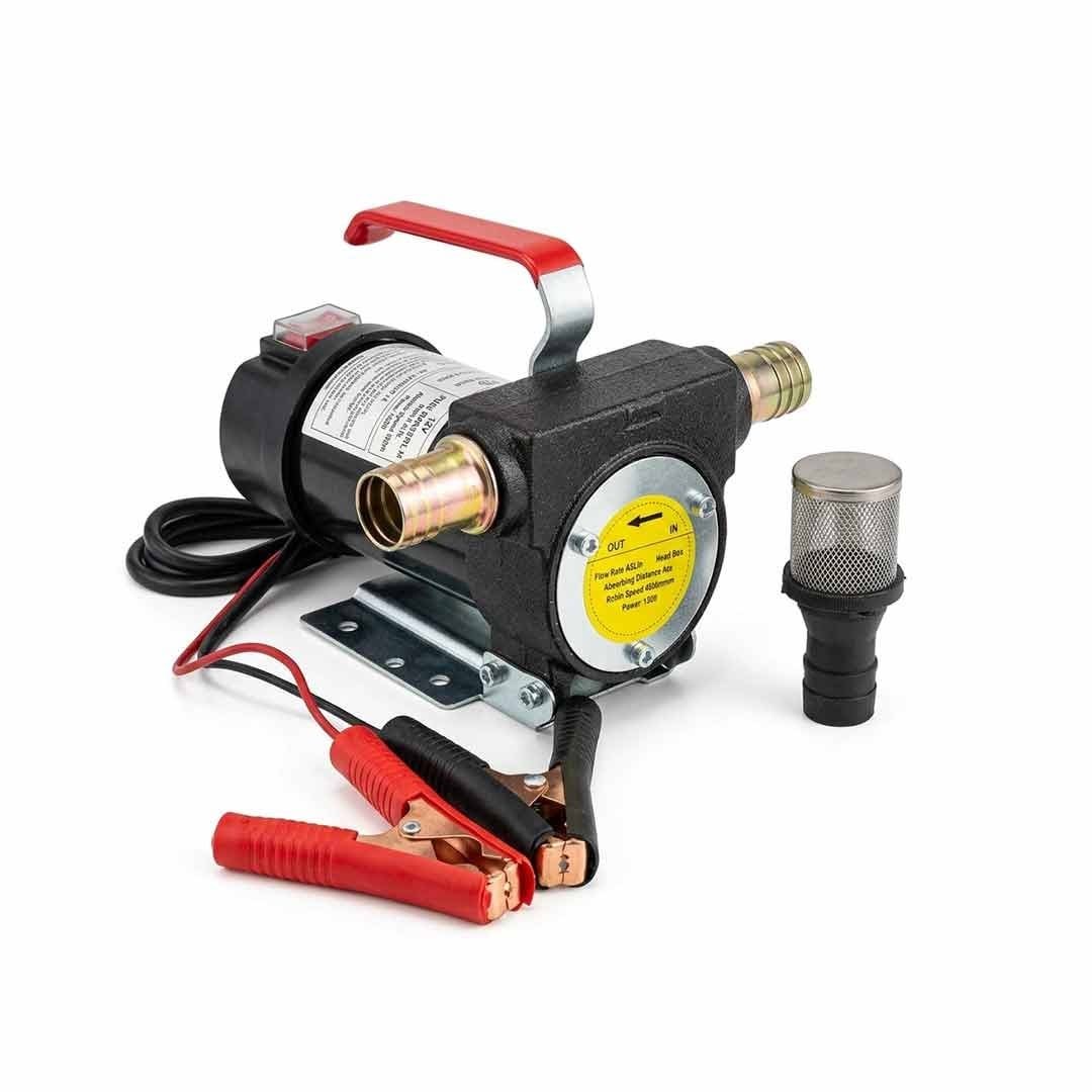 HEGI 24V MAZOT (DİZEL) AKTARIM POMPASI