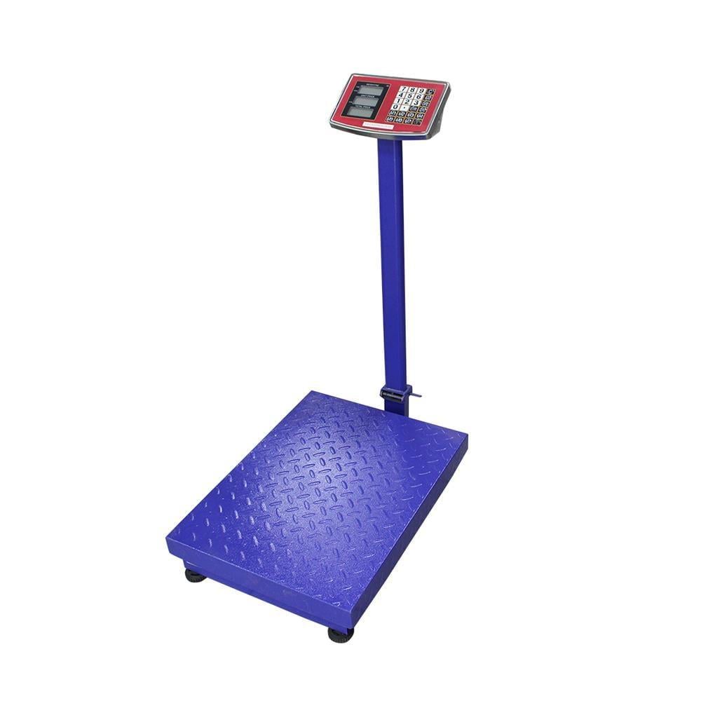HEGI 300KG DIJITAL PLATFORM TARTI 40X50 CM