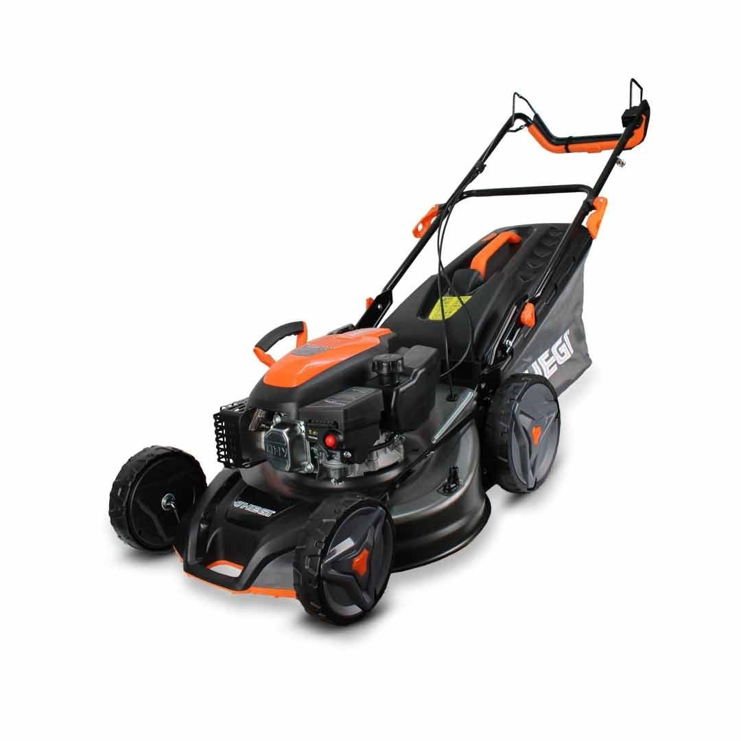 HEGI BENZİNLİ ÇİM BİÇME MAKİNESİ 51 CM - 180 CC