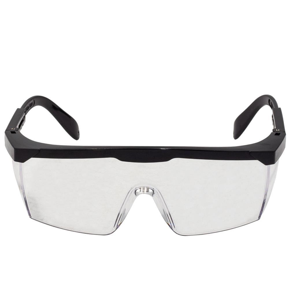 HEGI FT2601 SEFFAF (CLEAR - AF) KORUYUCU GÖZLÜK