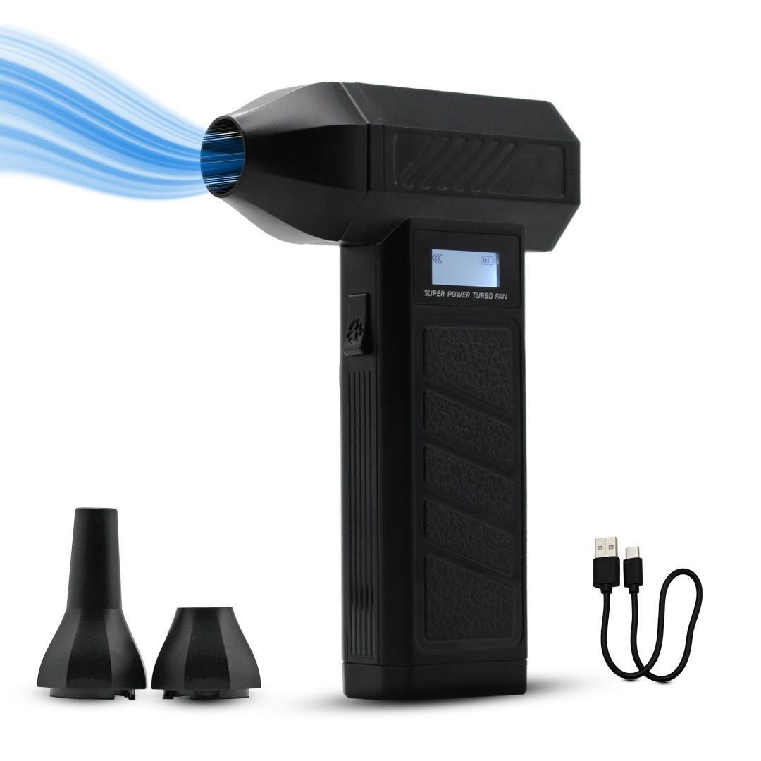 HEGI HAVA ÜFLEME MAKİNESİ 12V