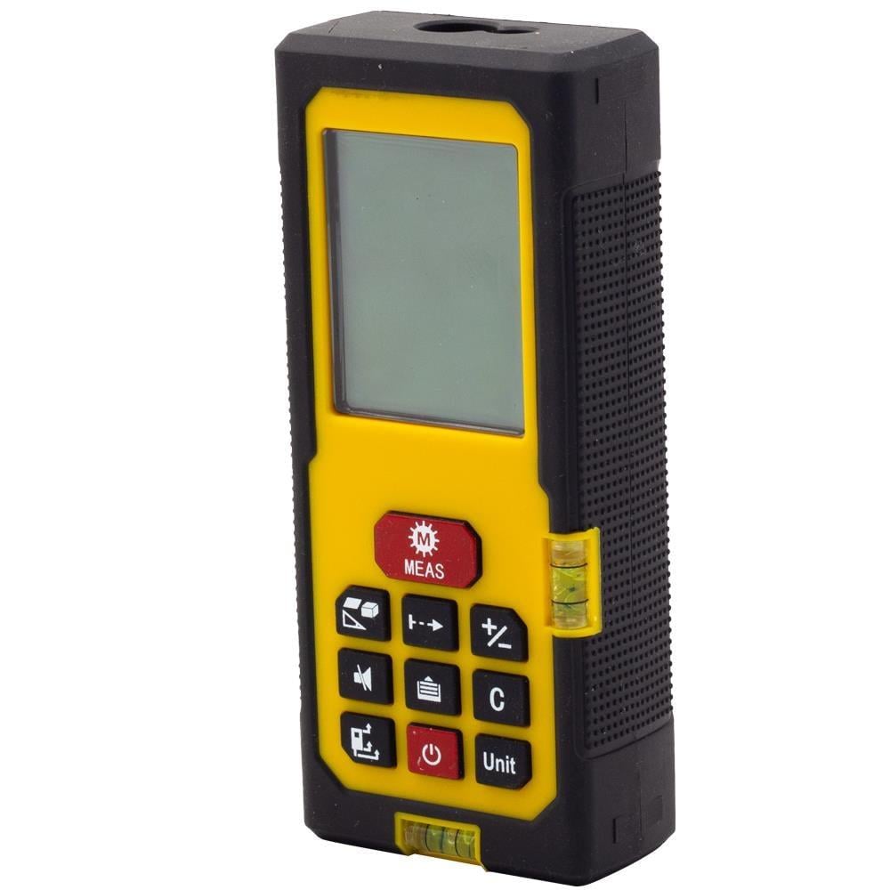 HEGI LAZER METRE 60M