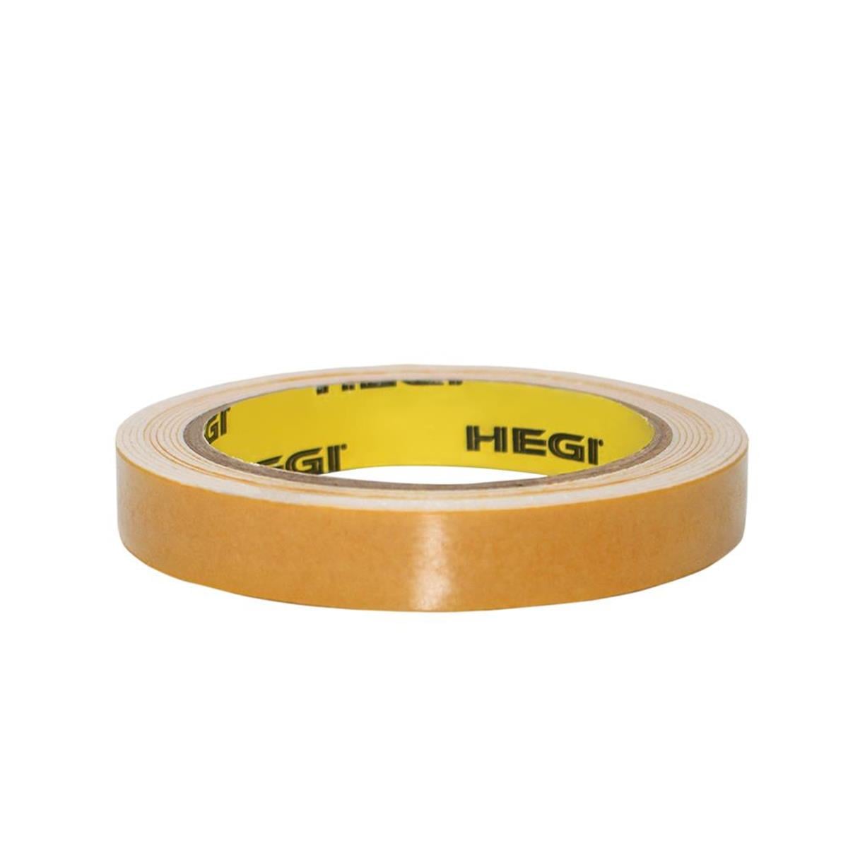 Hegi Çift Taraflı Köpük Sünger Bant 16mm x 2.5mt