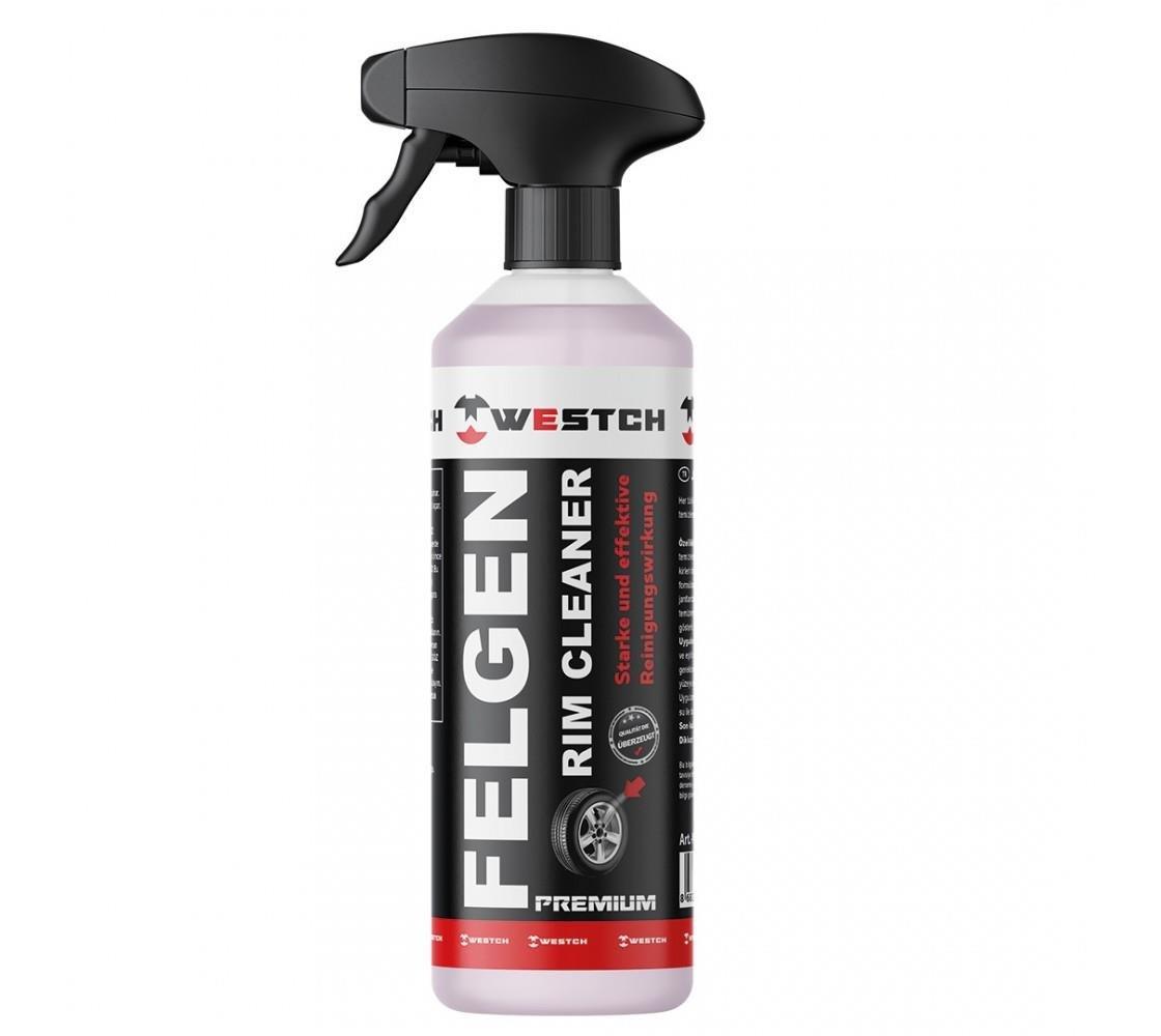 JANT TEMIZLEYICI 500ML