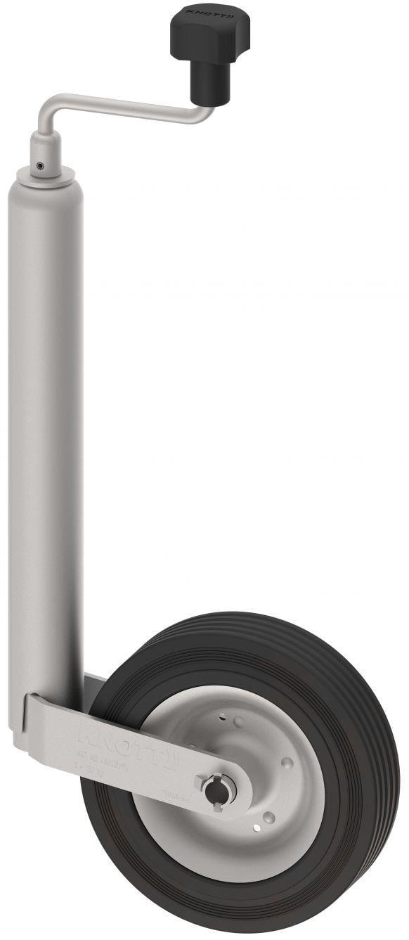 KNOTT 150 KG DESTEK TEKERİ