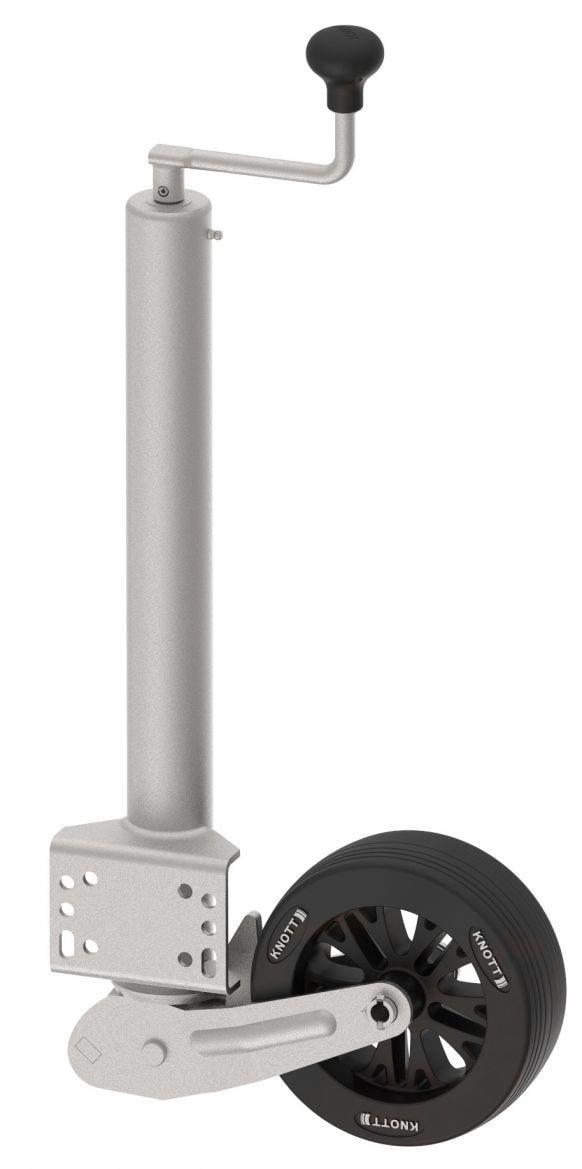 KNOTT 500 KG ÖN DESTEK TEKERİ