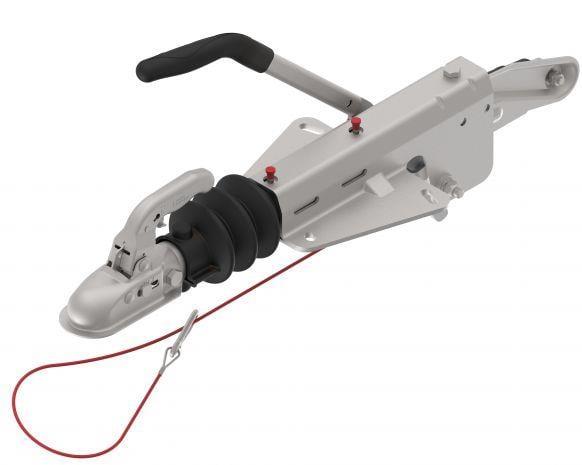 KNOTT 750KG FRENLİ KAPLİN