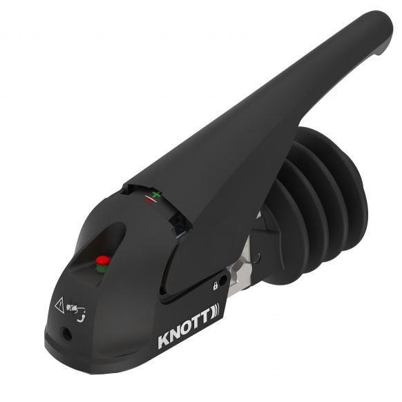 KNOTT YALPALAMA ÖNLEYİCİ KAPLİN KS30