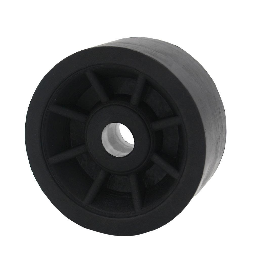 LASTİK TAKOZ-YAN DAYAMA