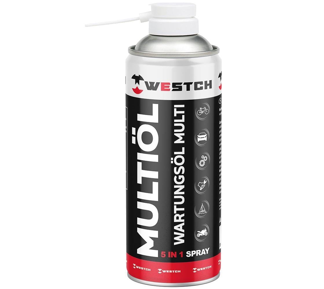 Multi Çok Amaçlı Sprey 400ml