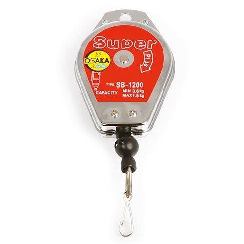 Osaka OPT 15 Balanser 0.6-1.5 Kg