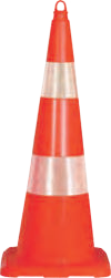 PVC TRAFIK KONISI 12325 TK R2