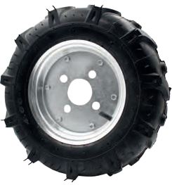 Poryalı Traktör Tekeri