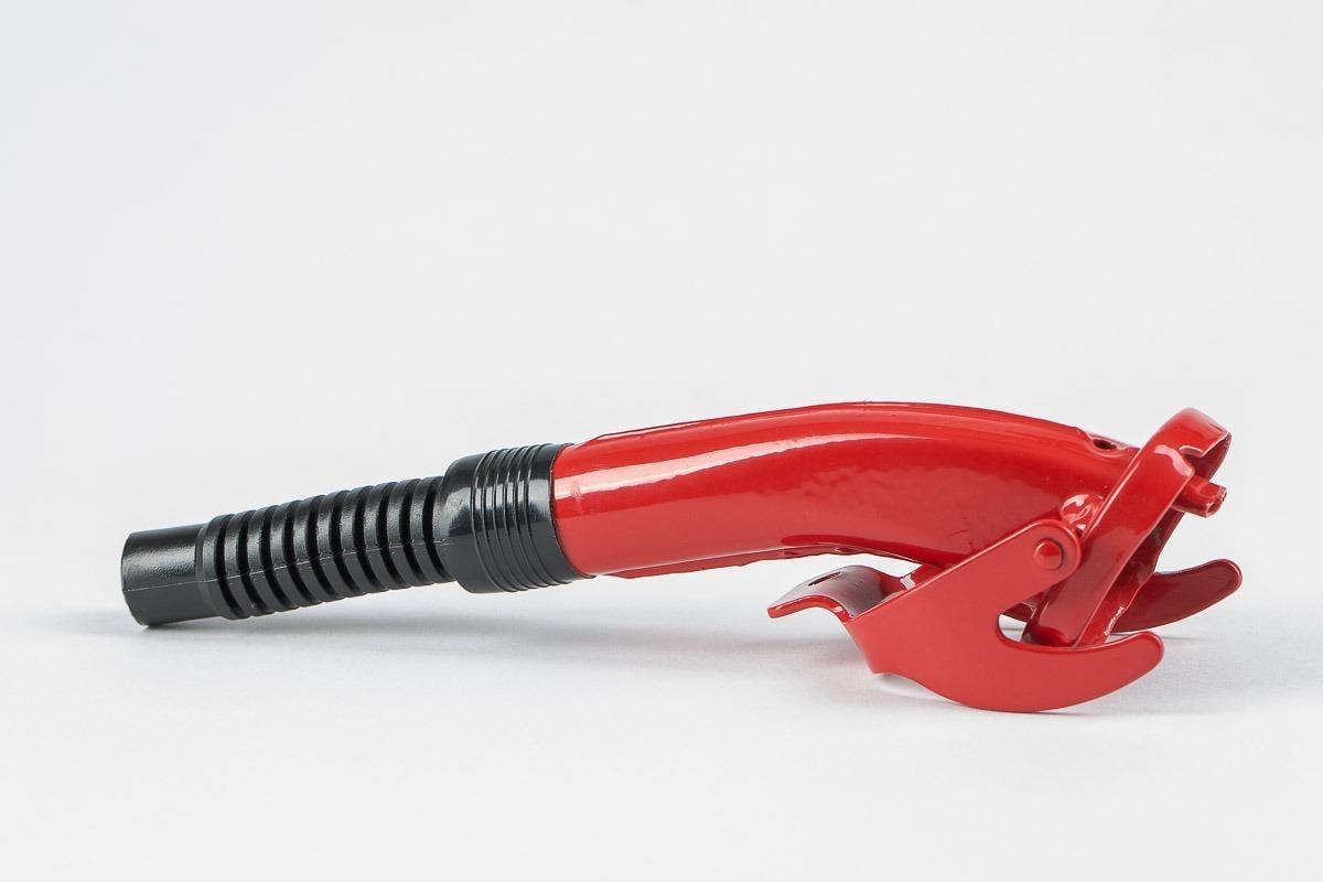 VALPRO YAKIT BOŞALTMA AĞZI – KIRMIZI