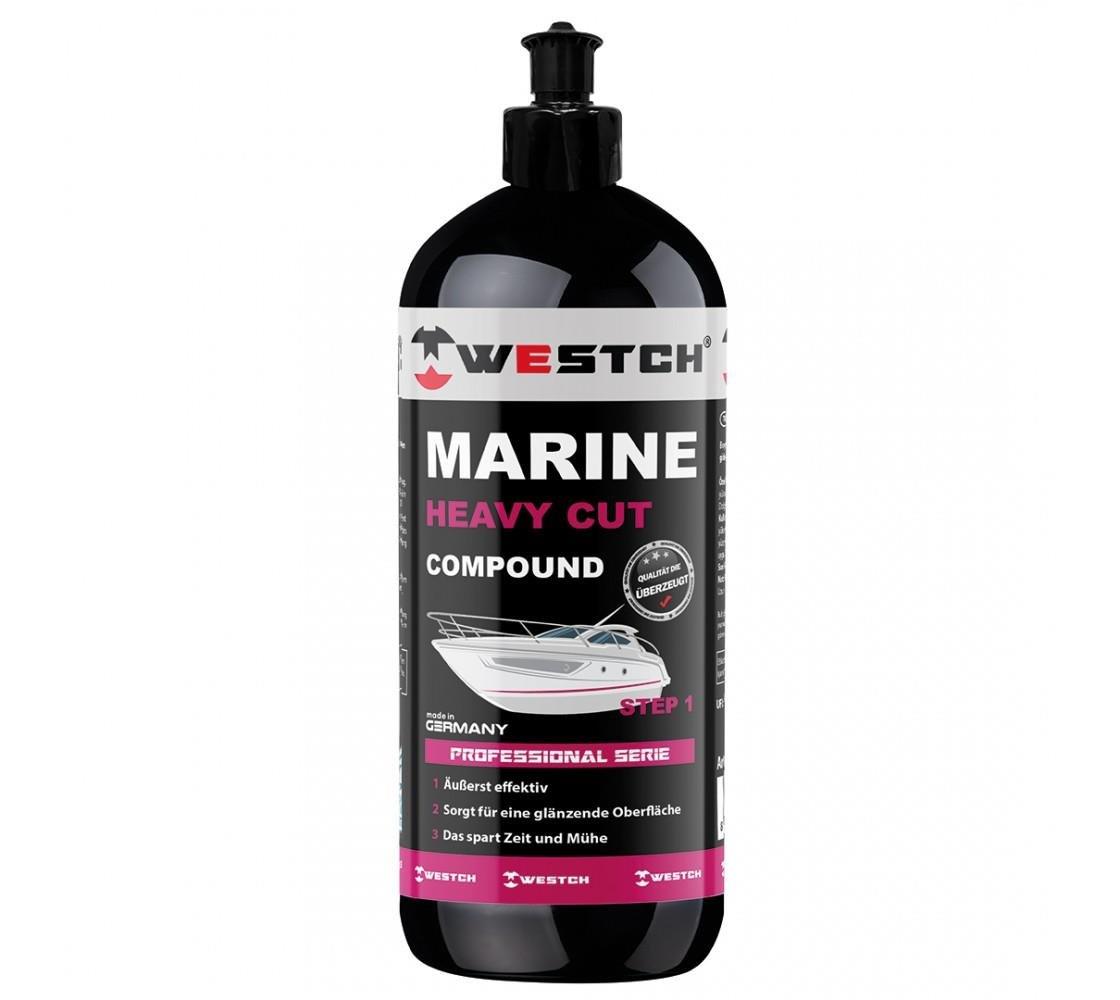 WESTCH MARİN ÇİZİK GİDERİCİ PASTA 1000ML