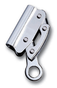 YOKE Halat Tutucu (Gözlü) – Galvaniz Kaplama N-602-ZP